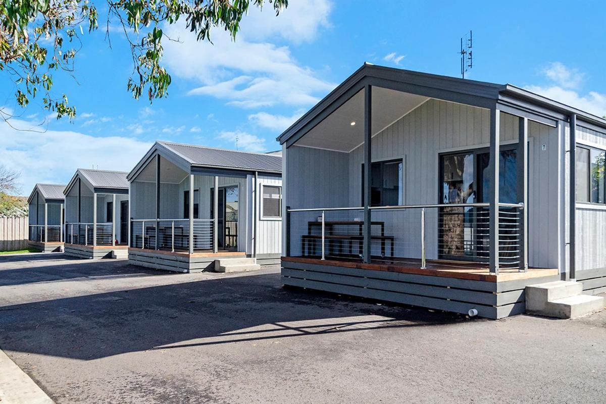 Portland Holiday Village מראה חיצוני תמונה