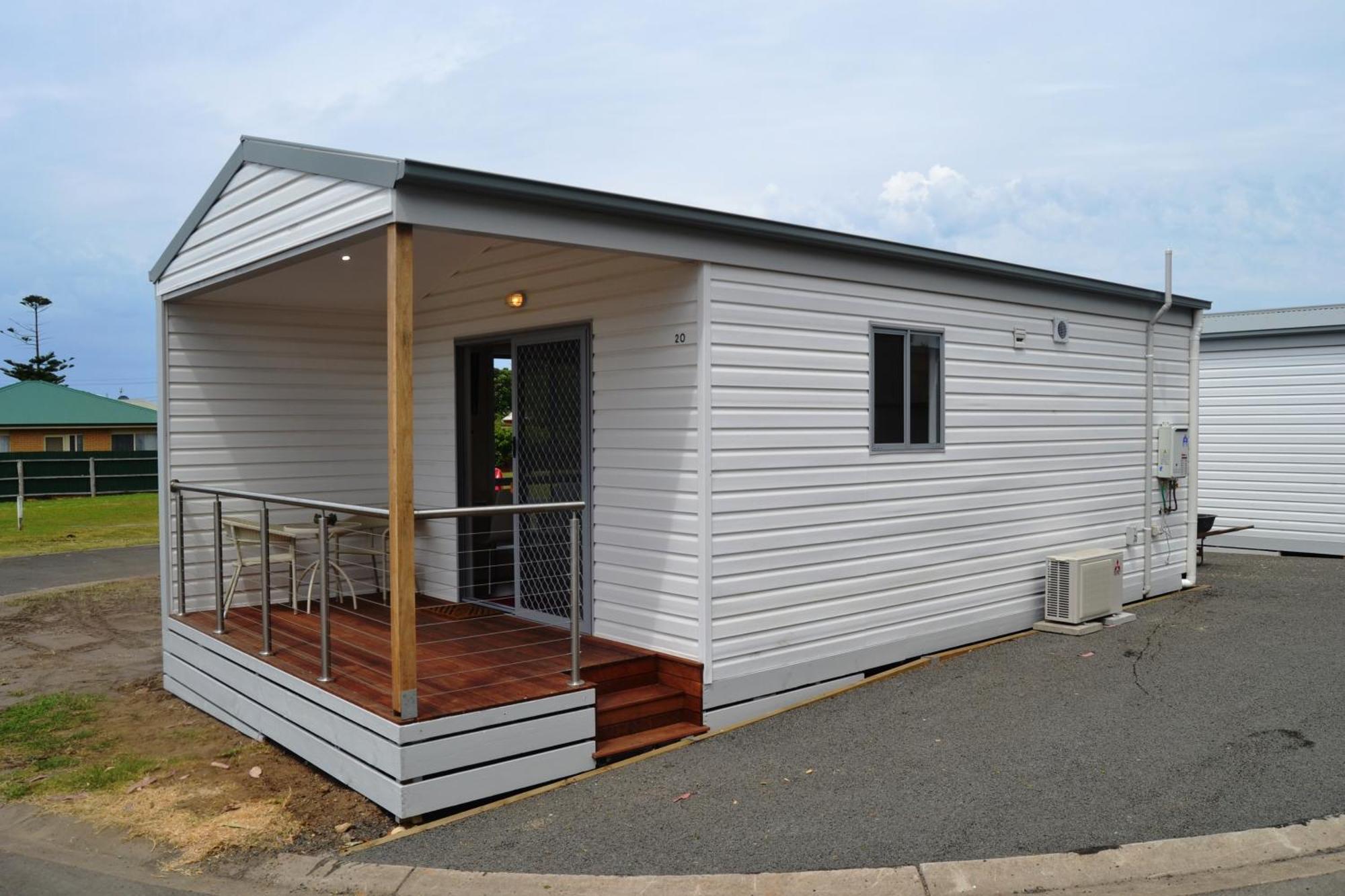 Portland Holiday Village מראה חיצוני תמונה