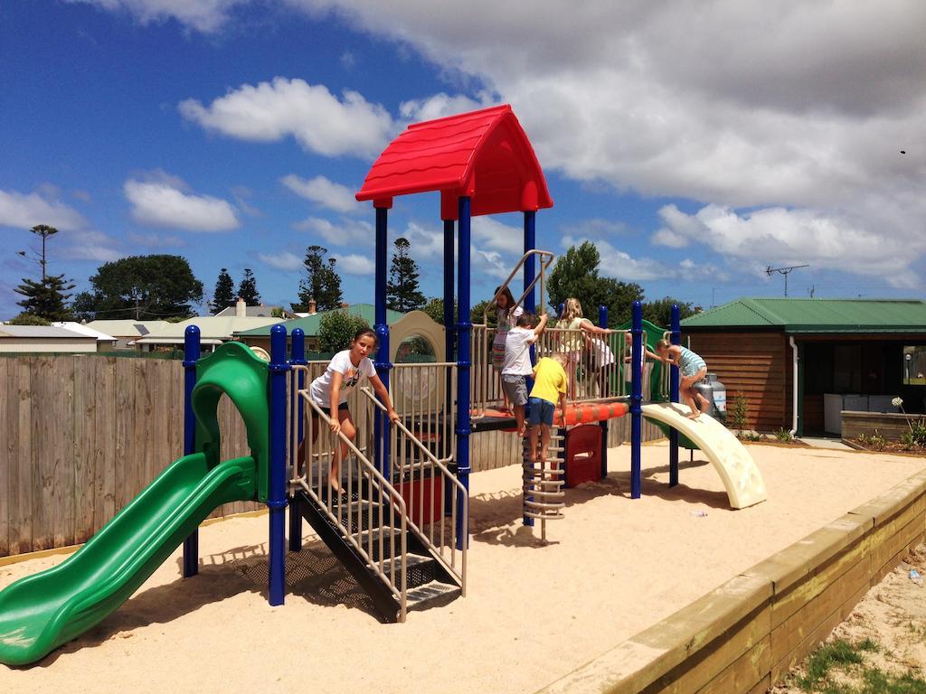 Portland Holiday Village מראה חיצוני תמונה