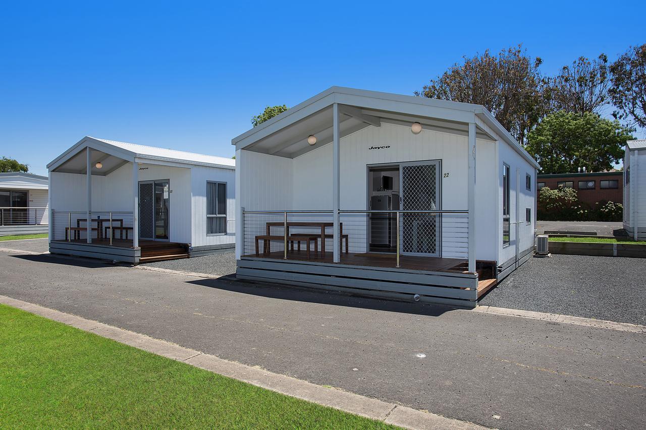 Portland Holiday Village מראה חיצוני תמונה