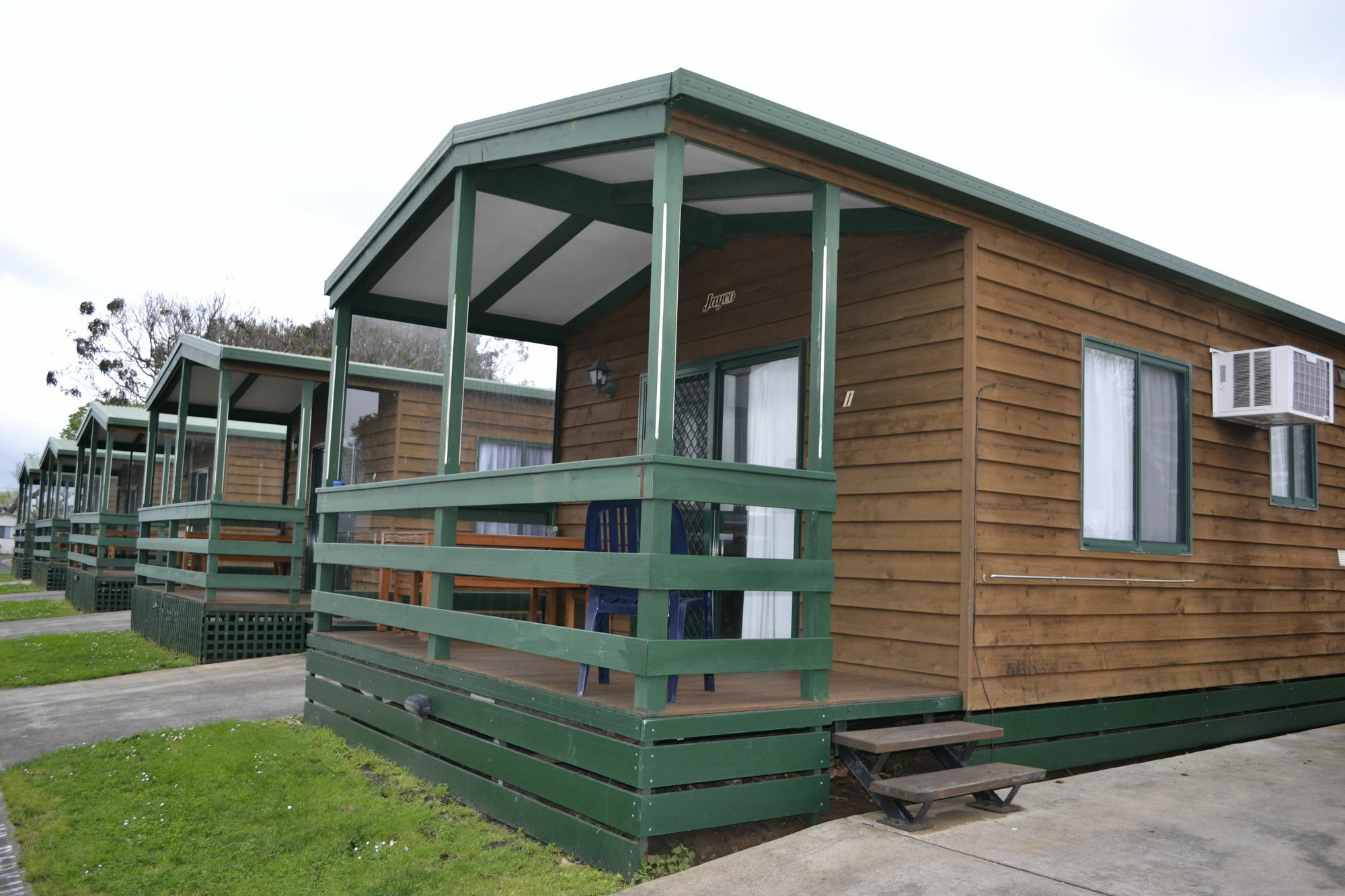 Portland Holiday Village מראה חיצוני תמונה