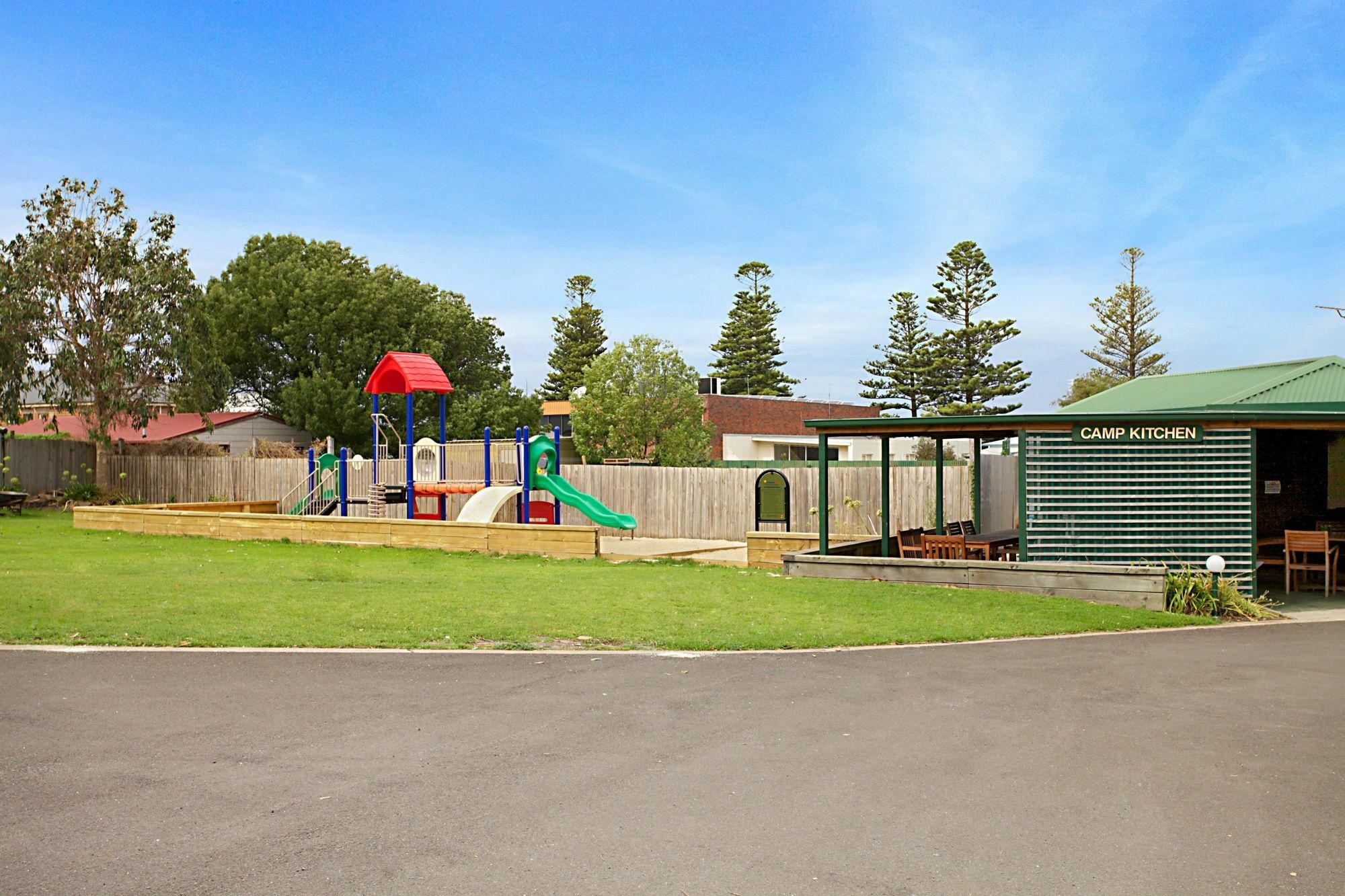 Portland Holiday Village מראה חיצוני תמונה