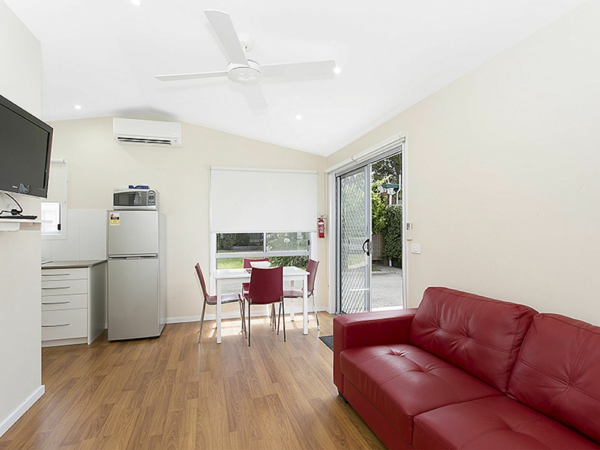 Portland Holiday Village מראה חיצוני תמונה