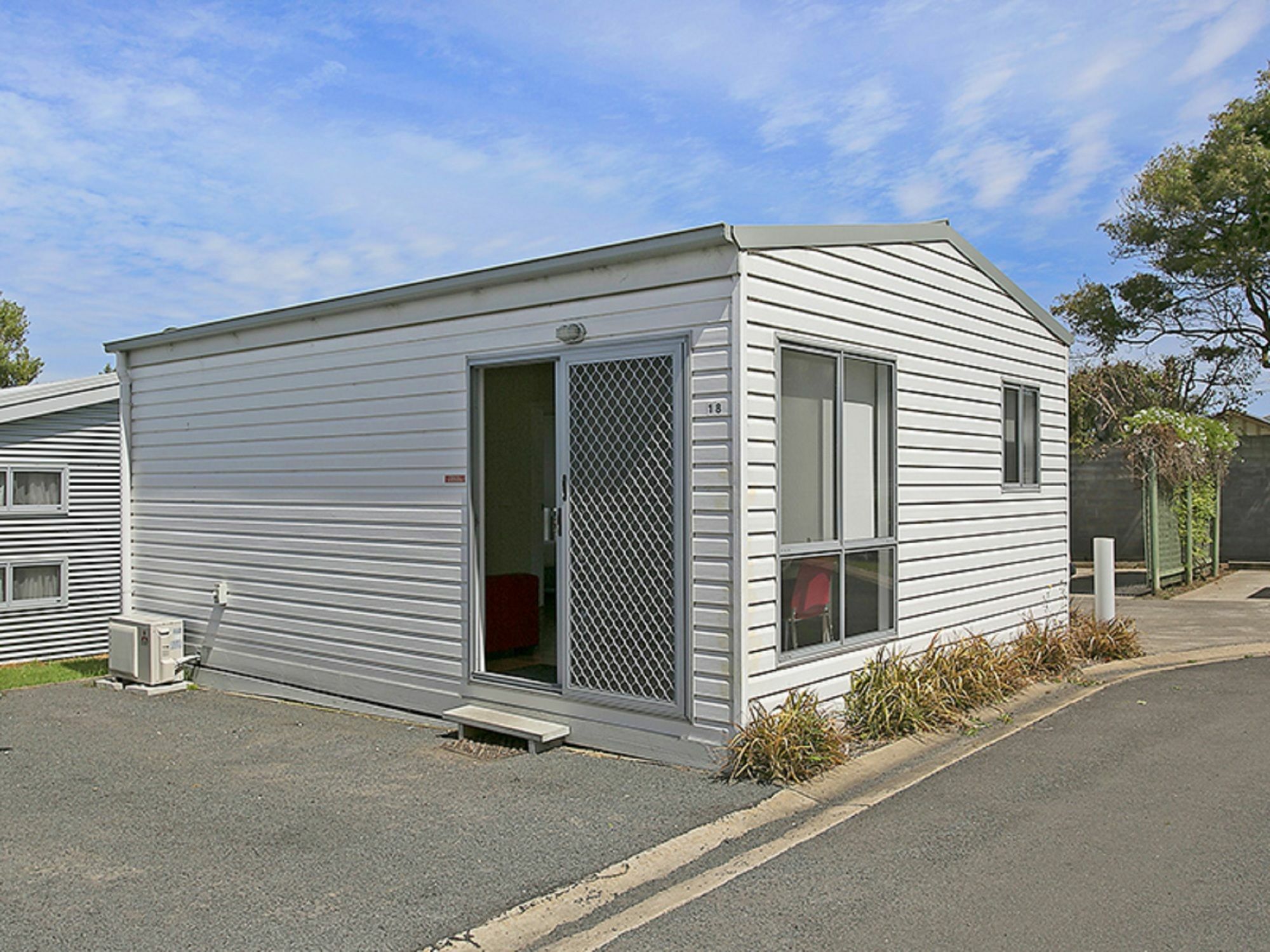 Portland Holiday Village מראה חיצוני תמונה