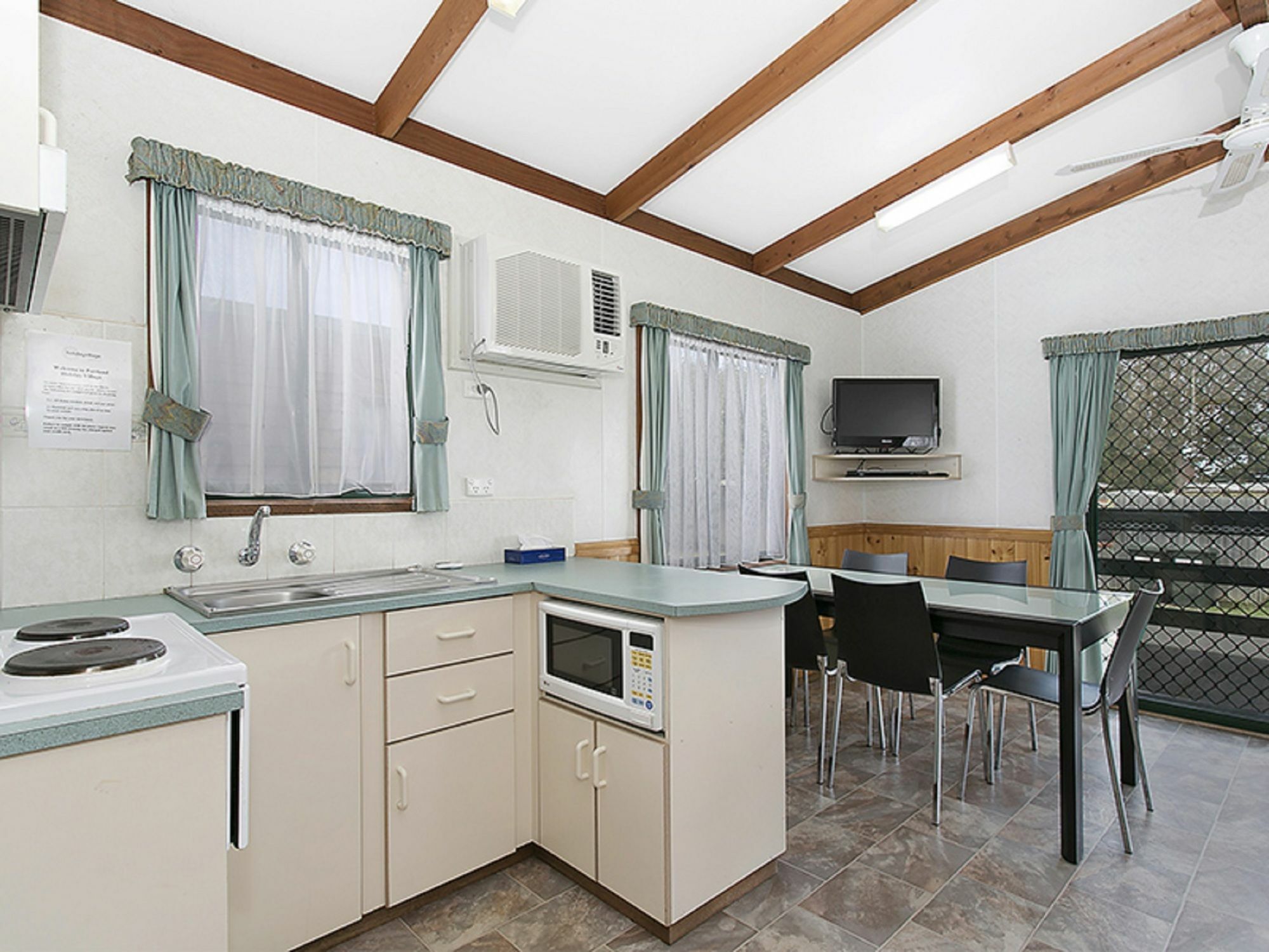 Portland Holiday Village מראה חיצוני תמונה