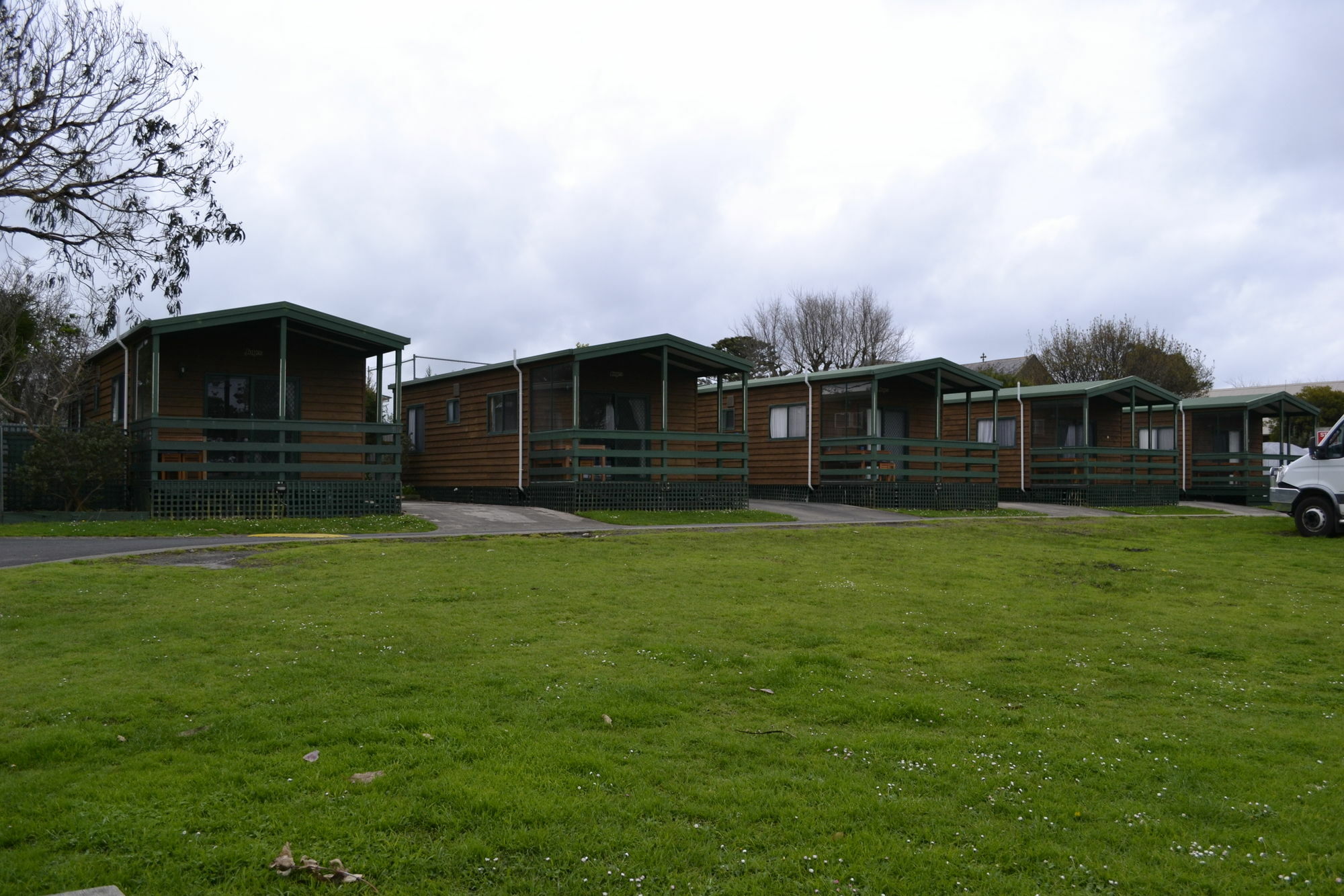 Portland Holiday Village מראה חיצוני תמונה