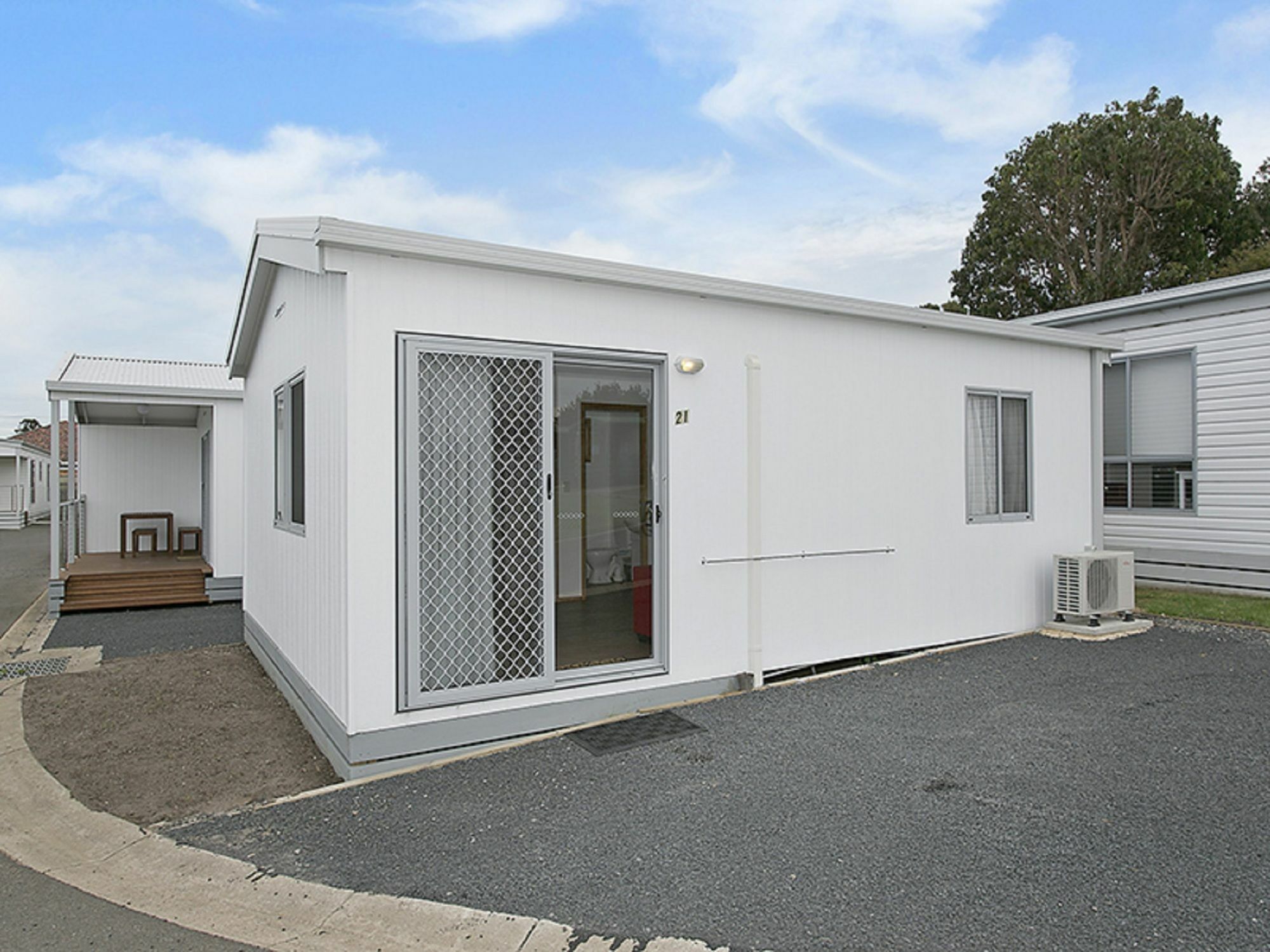 Portland Holiday Village מראה חיצוני תמונה