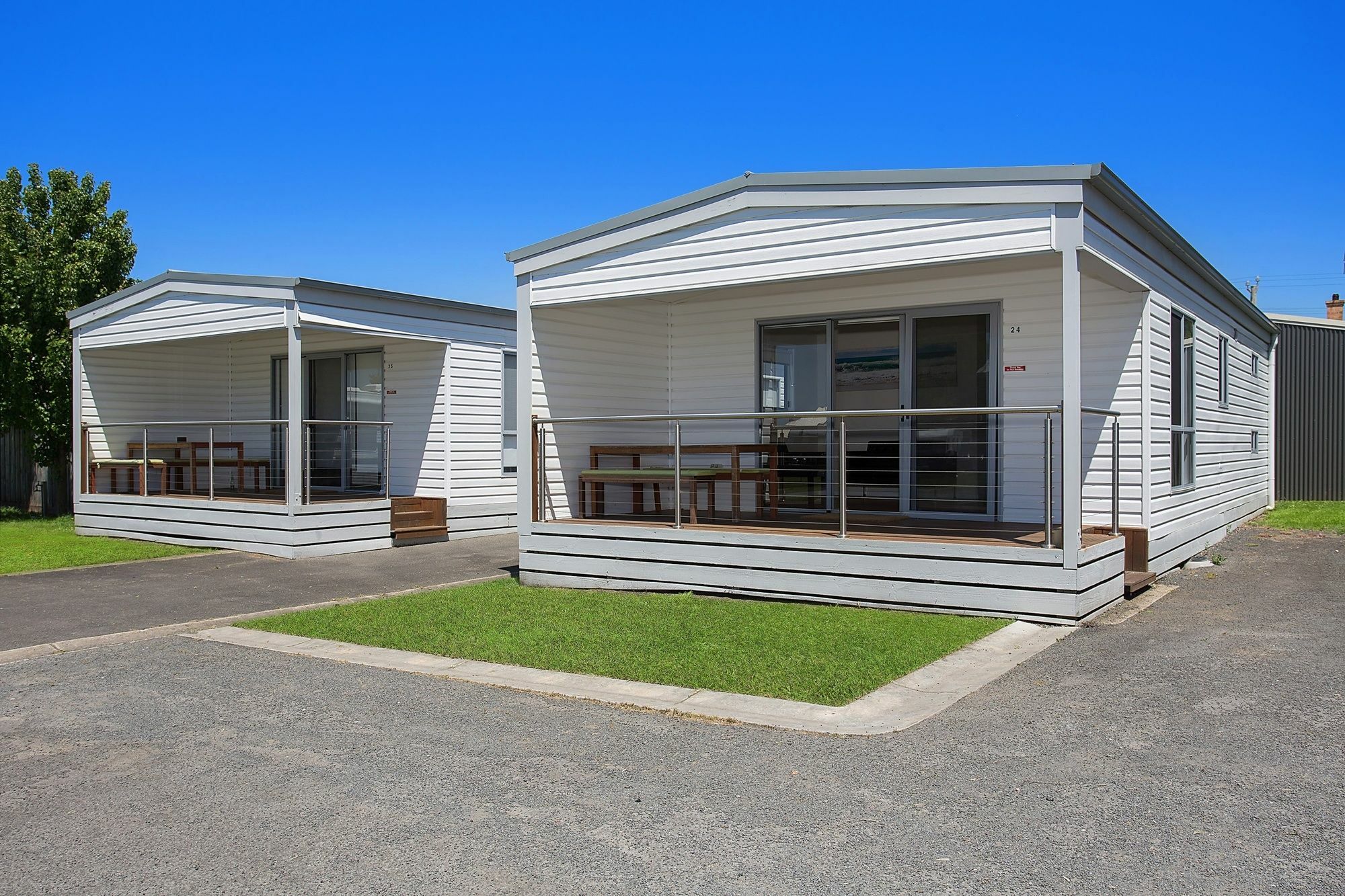 Portland Holiday Village מראה חיצוני תמונה