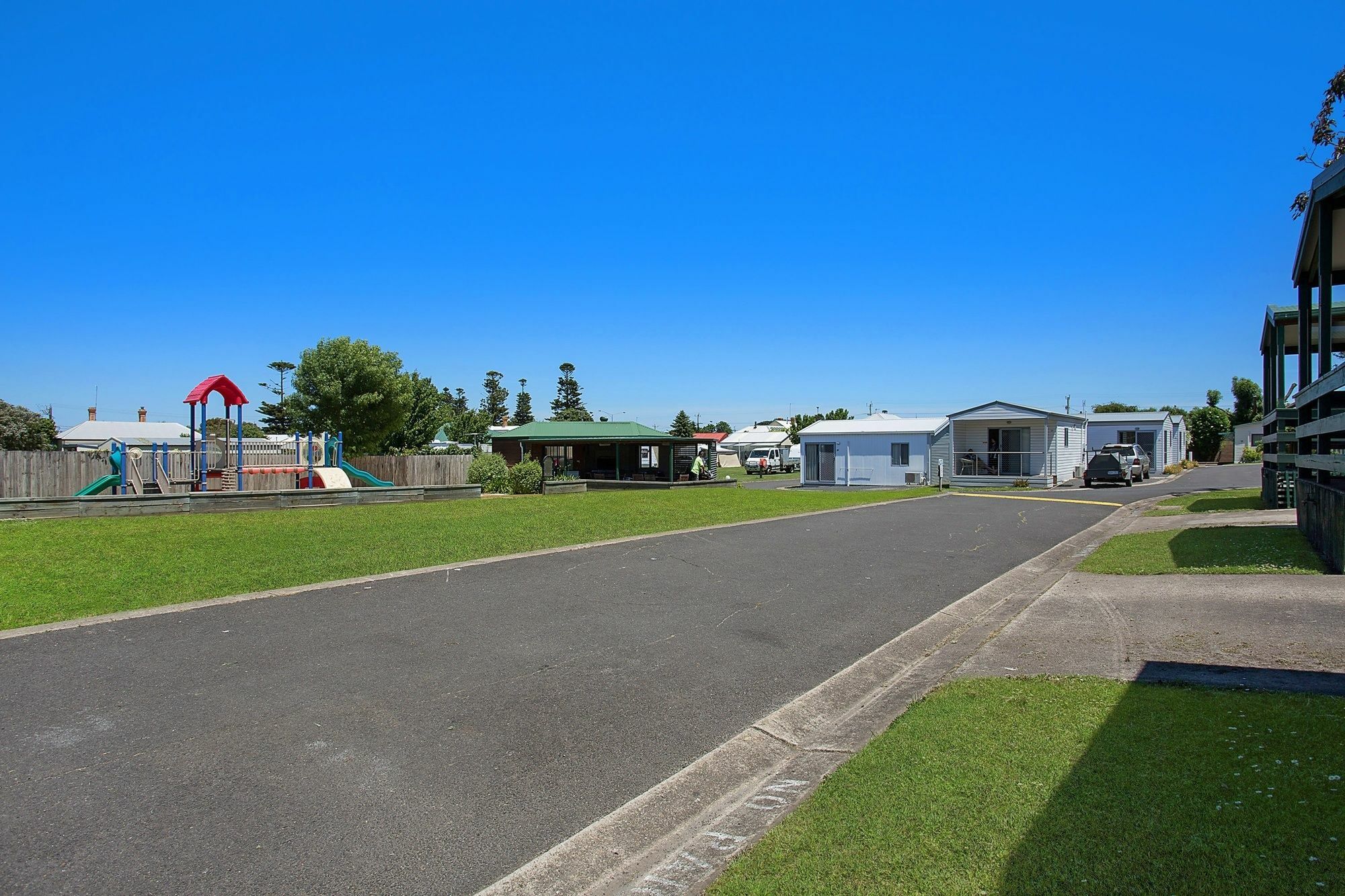 Portland Holiday Village מראה חיצוני תמונה