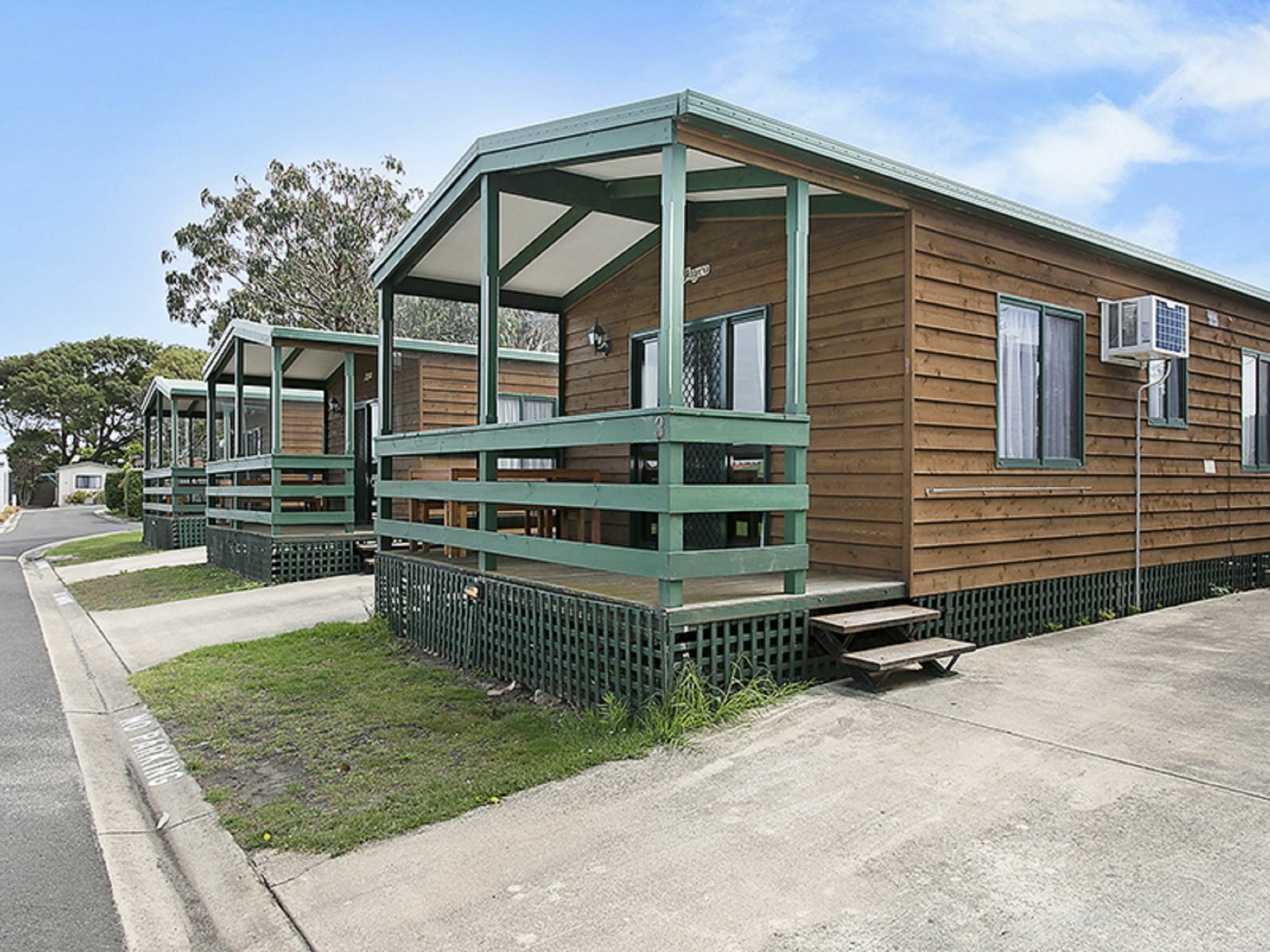 Portland Holiday Village מראה חיצוני תמונה