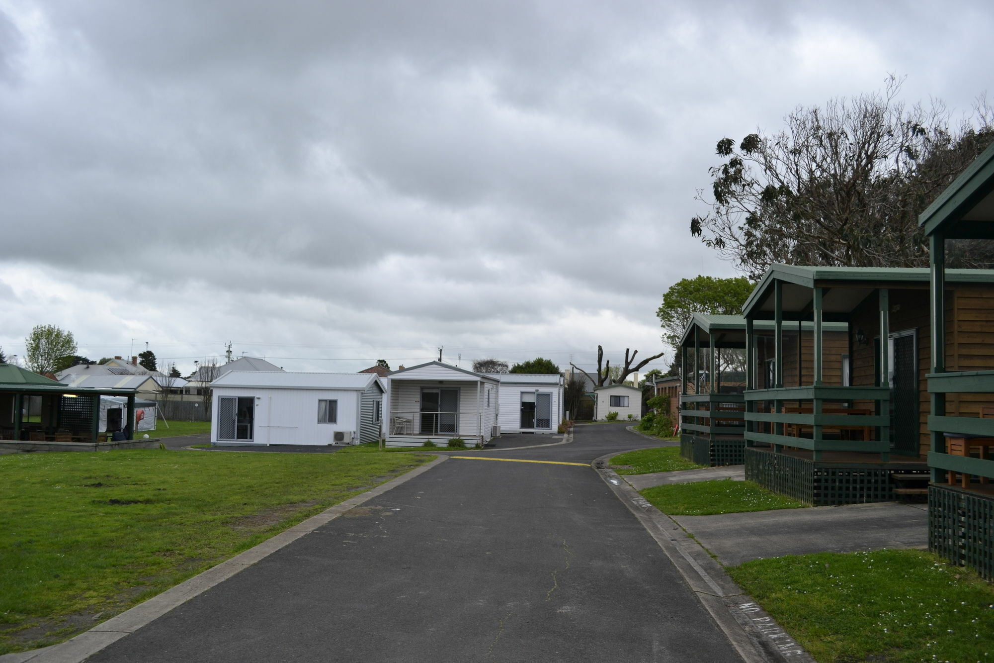 Portland Holiday Village מראה חיצוני תמונה