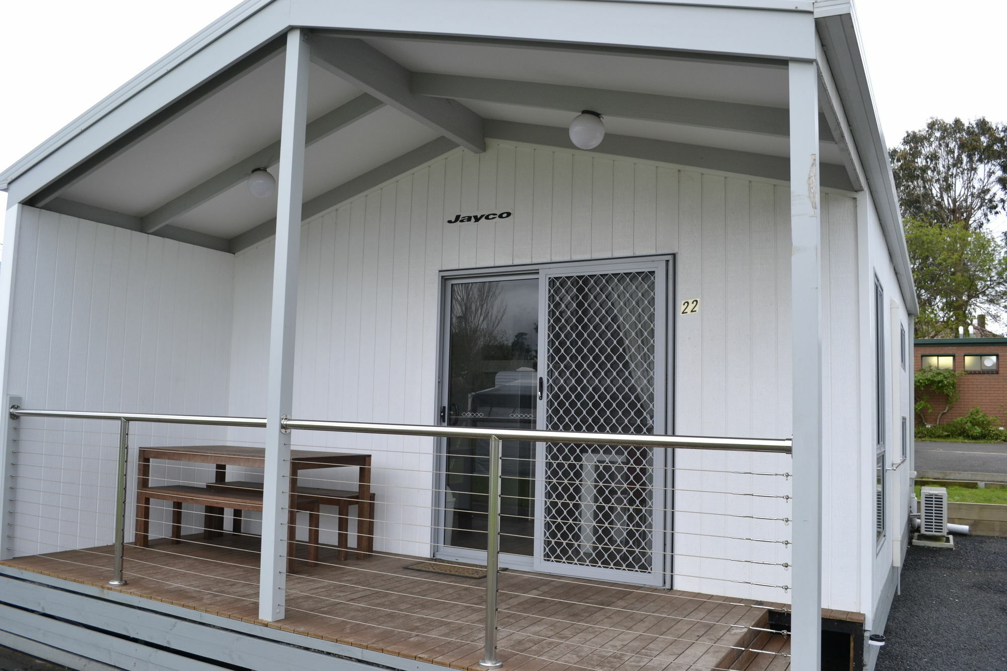 Portland Holiday Village מראה חיצוני תמונה