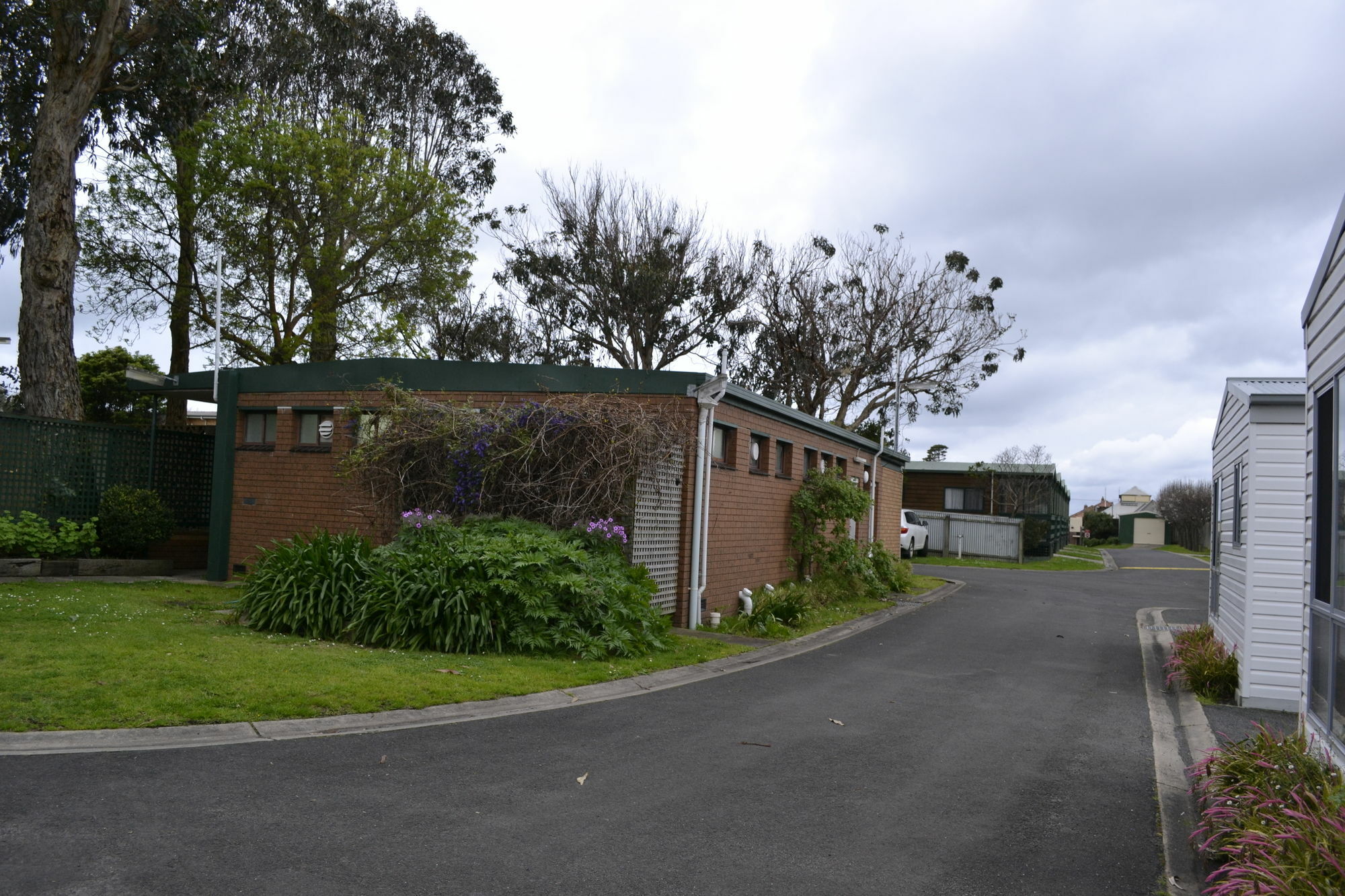 Portland Holiday Village מראה חיצוני תמונה