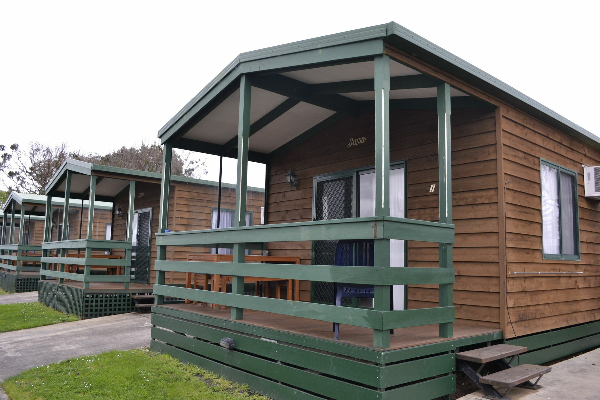 Portland Holiday Village מראה חיצוני תמונה